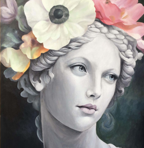 artiste peintre nimes